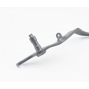Pedală Frână Spate Kawasaki Versys-X 300 2017 2018 2019 2020 2021 2022 2023 Argintiu K8F3R  Pedal Frana 240,00 lei 240,00 lei...
