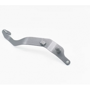 Pedală Frână Spate Kawasaki Versys-X 300 2017 2018 2019 2020 2021 2022 2023 Argintiu K8F3R  Pedal Frana 240,00 lei 240,00 lei...