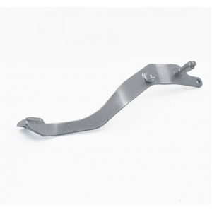 Pedală Frână Spate Kawasaki Versys-X 300 2017 2018 2019 2020 2021 2022 2023 Argintiu K8F3R  Pedal Frana 240,00 lei 240,00 lei...