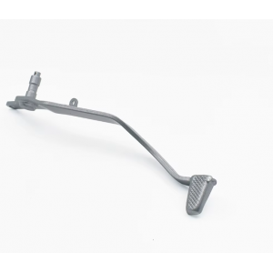Pedală Frână Spate Kawasaki Versys-X 300 2017 2018 2019 2020 2021 2022 2023 Argintiu K8F3R  Pedal Frana 240,00 lei 240,00 lei...