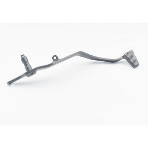 Pedală Frână Spate Kawasaki Versys-X 300 2017 2018 2019 2020 2021 2022 2023 Argintiu K8F3R  Pedal Frana 240,00 lei 240,00 lei...