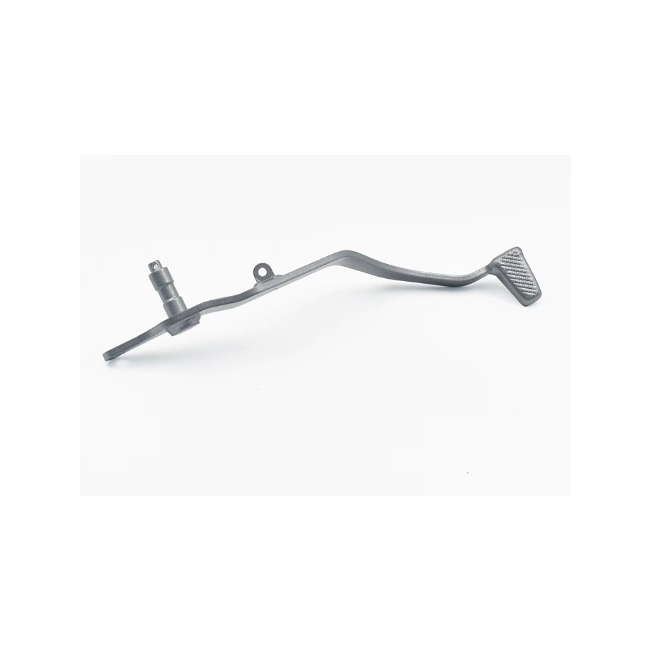 Pedală Frână Spate Kawasaki Versys-X 300 2017 2018 2019 2020 2021 2022 2023 Argintiu K8F3R  Pedal Frana 240,00 lei 240,00 lei...