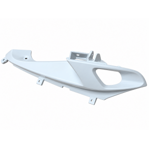 Carena Laterala Dreapta Sus Suzuki GSX-R600 GSX-R750 2006 2007 Nevopsita HX2KS  GSXR600/750 2006-2007 195,00 lei 195,00 lei 1...