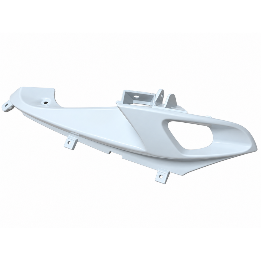 Carena Laterala Dreapta Sus Suzuki GSX-R600 GSX-R750 2006 2007 Nevopsita HX2KS  GSXR600/750 2006-2007 195,00 lei 195,00 lei 1...