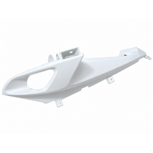 Carena Laterala Stanga Sus Nevopsita Suzuki GSX-R600 GSX-R750 2006 2007