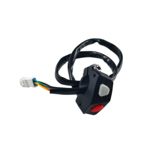 Comutator Ghidon Stanga KTM Husqvarna Husaberg GasGas EXC XC SX TE FE 125-690 K7L3S  Comenzi Ghidon & Switch  125,00 lei 95,0...