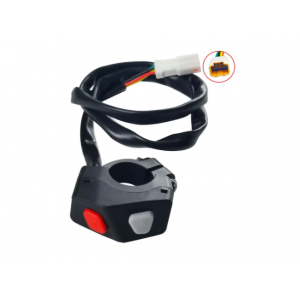 Comutator Ghidon Stanga KTM Husqvarna Husaberg GasGas EXC XC SX TE FE 125-690