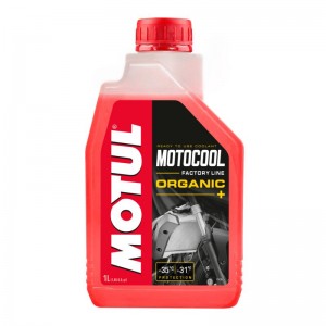 MOTUL - Antigel MOTOCOOL EXPERT [Ready to use] - 1L NI017