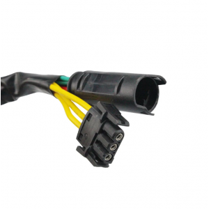 Regulator Tensiune Redresor BMW F650GS F700GS F800GS F800R G650GS 61317707943
