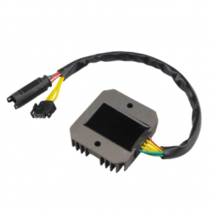 Regulator Tensiune Redresor BMW F650GS F700GS F800GS F800R G650GS 61317707943 H055-823  Releu incarcare regulator 195,00 lei ...