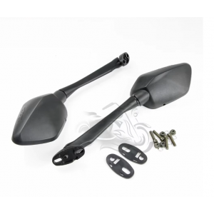 Set Oglinzi Retrovizoare Honda CBR650R CBR650F CBR500R CBR300R CBR250R CB1300S GS417422  Oglinzi Retrovizoare Dedicat 160,00 ...