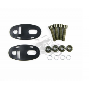 Set Oglinzi Retrovizoare Honda CBR650R CBR650F CBR500R CBR300R CBR250R CB1300S