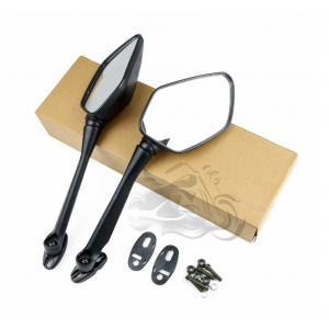 Set Oglinzi Retrovizoare Honda CBR650R CBR650F CBR500R CBR300R CBR250R CB1300S GS417422  Oglinzi Retrovizoare Dedicat 160,00 ...