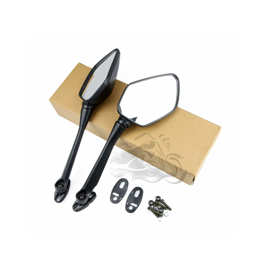 Set Oglinzi Retrovizoare Honda CBR650R CBR650F CBR500R CBR300R CBR250R CB1300S GS417422  Oglinzi Retrovizoare Dedicat 160,00 ...