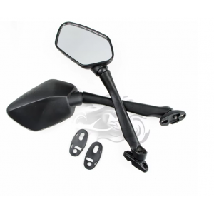 Set Oglinzi Retrovizoare Honda CBR650R CBR650F CBR500R CBR300R CBR250R CB1300S