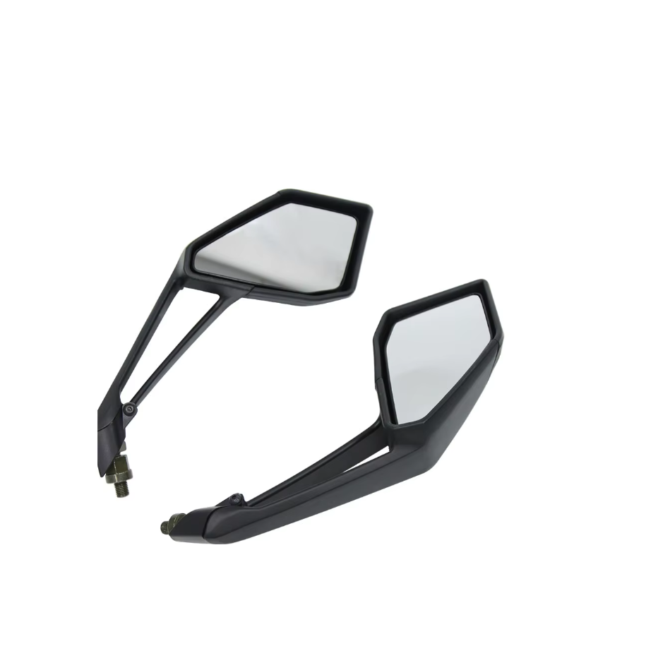 Set Oglinzi Retrovizoare Kawasaki Z1000 2014-2021 Stanga Dreapta Negru GS417481  Oglinzi Retrovizoare Dedicat 215,00 lei 215,...