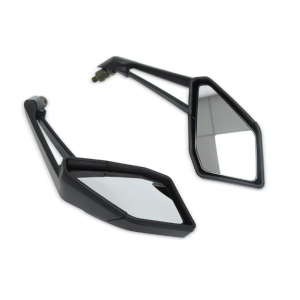 Set Oglinzi Retrovizoare Kawasaki Z1000 2014-2021 Stanga Dreapta Negru GS417481  Oglinzi Retrovizoare Dedicat 215,00 lei 215,...