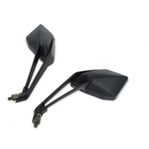 Set Oglinzi Retrovizoare Kawasaki Z1000 2014-2021 Stanga Dreapta Negru GS417481  Oglinzi Retrovizoare Dedicat 215,00 lei 215,...