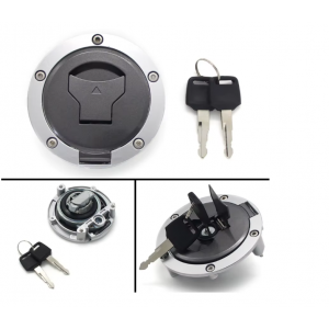 Buson Rezervor cu Chei Honda GROM CB1000R CB650F CBR650F CRF1000A GS269098  Buson Rezervor 145,00 lei 145,00 lei 121,85 lei 1...