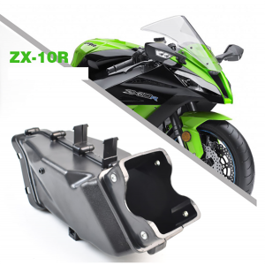 Ram Air Conducta Admisie Aer Kawasaki Ninja ZX-10R 2010-2015 K10RA  Tuburi Ram Aer 245,00 lei 245,00 lei 205,88 lei 205,88 lei