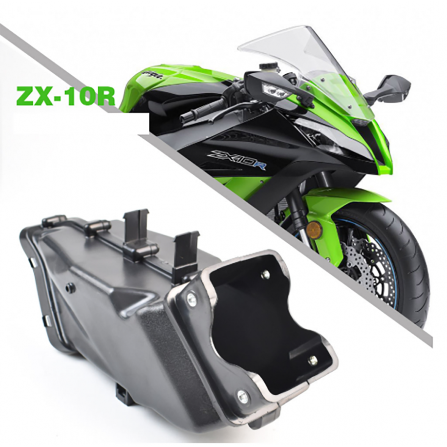 Ram Air Conducta Admisie Aer Kawasaki Ninja ZX-10R 2010-2015 K10RA  Tuburi Ram Aer 245,00 lei 245,00 lei 205,88 lei 205,88 lei
