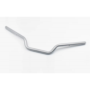 Ghidon Kawasaki Ninja 650 Z650 2017-2024 Argintiu