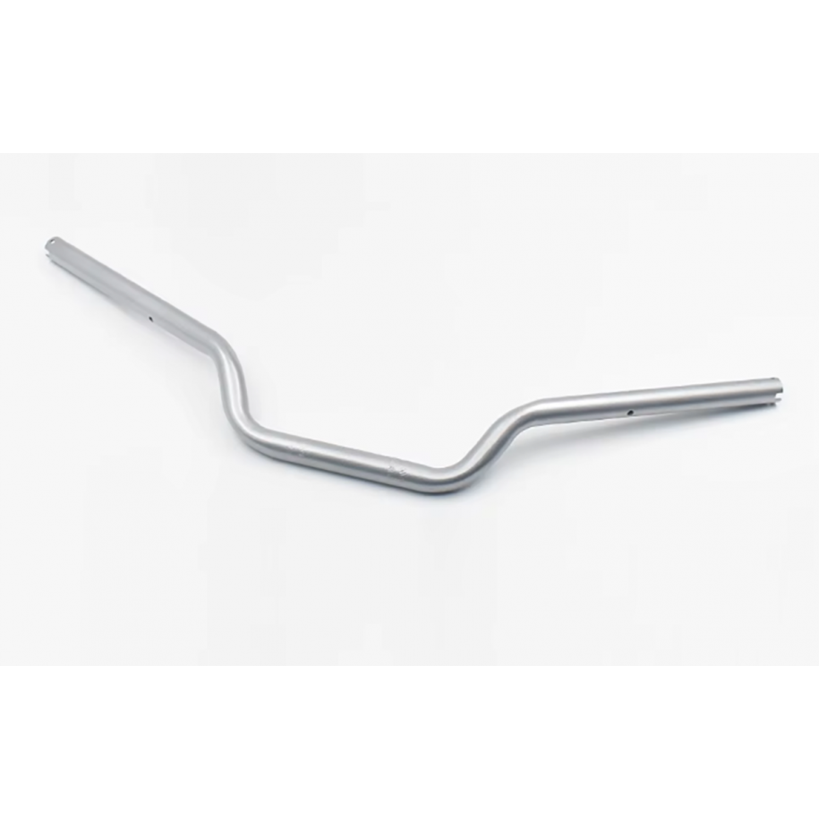 Ghidon Kawasaki Ninja 650 Z650 2017-2024 Argintiu K6S8A  Ghidon 265,00 lei 265,00 lei 222,69 lei 222,69 lei