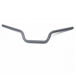 Ghidon Kawasaki Ninja 650 EX650 ER6N ER650 2012-2017 Negru K6E2N  Ghidon 295,00 lei 295,00 lei 247,90 lei 247,90 lei