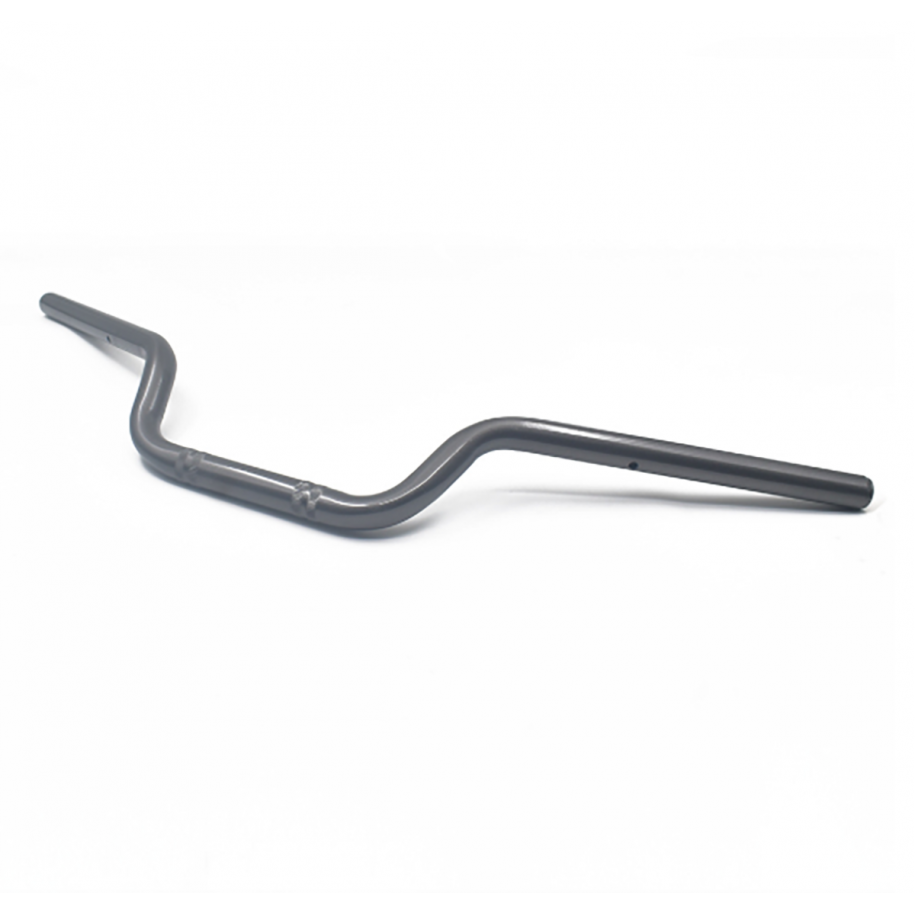 Ghidon Kawasaki Ninja 650 EX650 ER6N ER650 2012-2017 Negru K6E2N  Ghidon 295,00 lei 295,00 lei 247,90 lei 247,90 lei