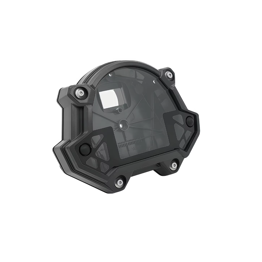 Carcasa Bord Kilometraj Kawasaki Z900 Z650 Z400 2017-2019 Negru GS429061  Carcasa Kilometraj 275,00 lei 247,50 lei 231,09 lei...