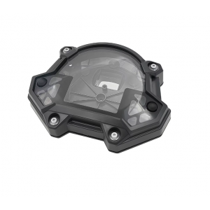 Carcasa Bord Kilometraj Kawasaki Z900 Z650 Z400 2017-2019 Negru