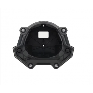 Carcasa Bord Kilometraj Kawasaki Z900 Z650 Z400 2017-2019 Negru