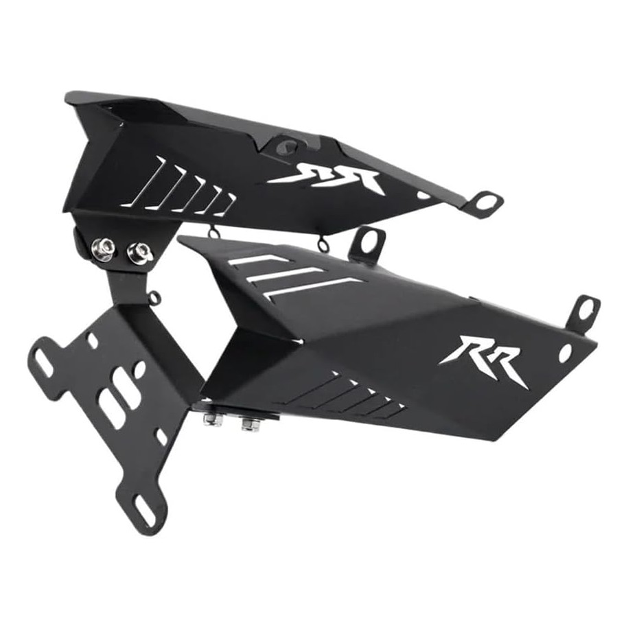 Suport Numar Inmatriculare Honda CBR600RR 2007-2011 Fender Eliminator Negru sn-223-011  Suport Numar Dedicate 270,00 lei 270,...