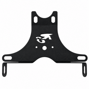 Suport Numar Inmatriculare Yamaha YZF-R6 2006-2015 Fender Eliminator Negru sn-223-012  Suport Numar Dedicate 165,00 lei 155,0...