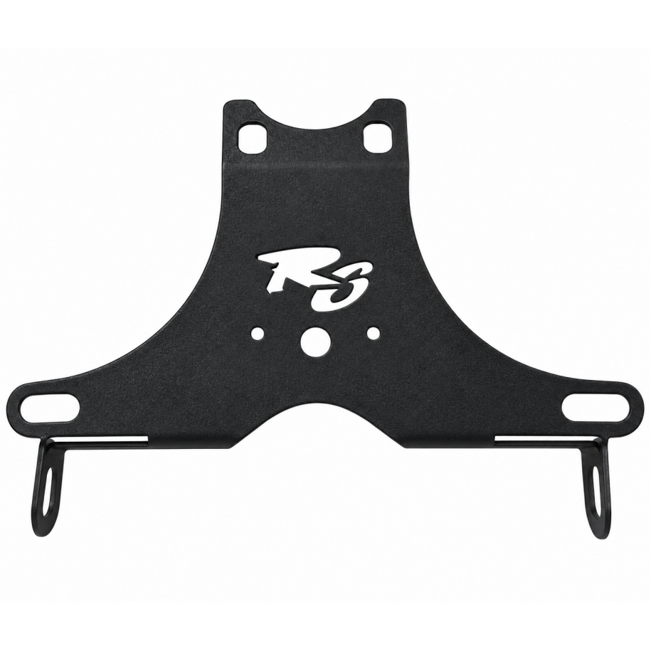 Suport Numar Inmatriculare Yamaha YZF-R6 2006-2015 Fender Eliminator Negru sn-223-012  Suport Numar Dedicate 165,00 lei 155,0...
