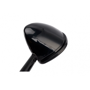 Set Oglinzi Retrovizoare Kawasaki ZZR1400 ZX-14 ZX-14R Ninja 2006-2025 Negru MT328-GBK  Oglinzi Retrovizoare Dedicat 399,00 l...