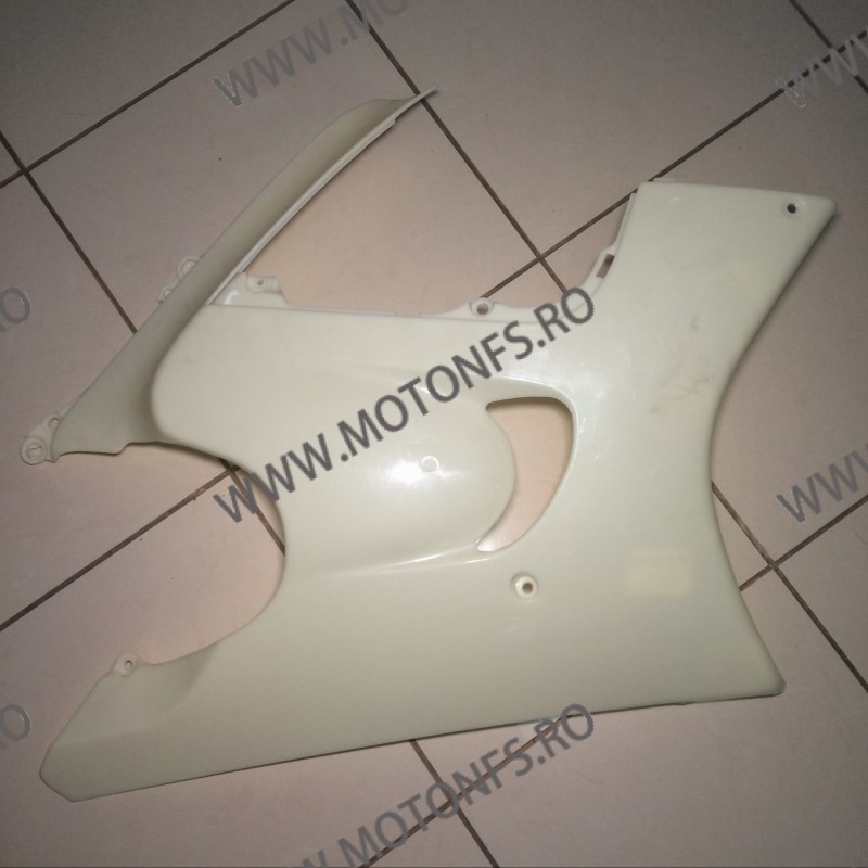CBR600 F3 1997 1998 Carena Laterale Honda Drepta Jos Z0054  Carene laterale 250,00 lei 250,00 lei 210,08 lei 210,08 lei