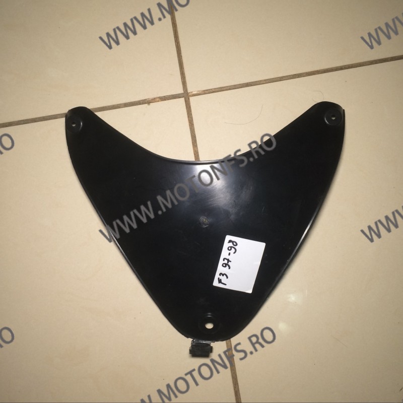 CBR600 F3 1997 1998 Carena Grila Burta Honda FAAJ6  Burta & Bugspoiler 50,00 lei 50,00 lei 42,02 lei 42,02 lei