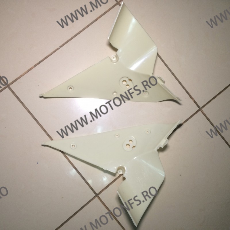 CBR600 F3 1997 1998 Carena Plastic Laterala Honda WPET2  Plastice laterale 120,00 lei 120,00 lei 100,84 lei 100,84 lei