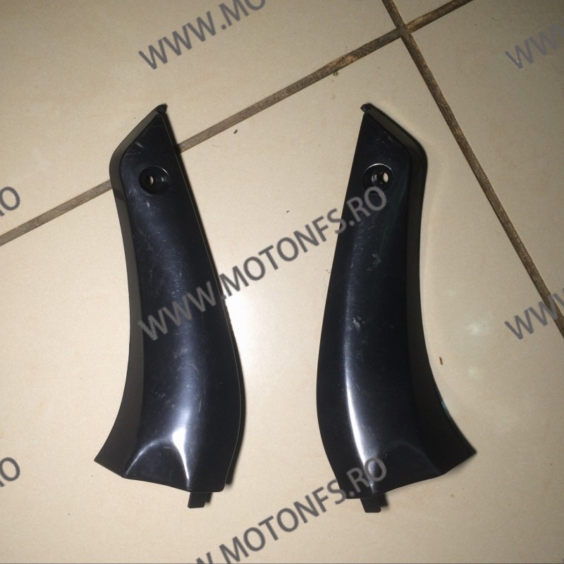 CBR600 F3 1997 1998 Carena Plastic Laterala Honda BX60H  Plastice laterale 120,00 lei 120,00 lei 100,84 lei 100,84 lei