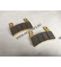 809HS Placute de frana fata ARASHI AR809HS  CBR600RR 2003 2004 50,00 lei 50,00 lei 42,02 lei 42,02 lei