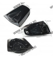 CBR600RR 2007 2008 2009 2010 2011 2012 Carena Monopost vopsit Honda PYP4D  CBR600RR 2007-2012 195,00 lei 195,00 lei 163,87 le...