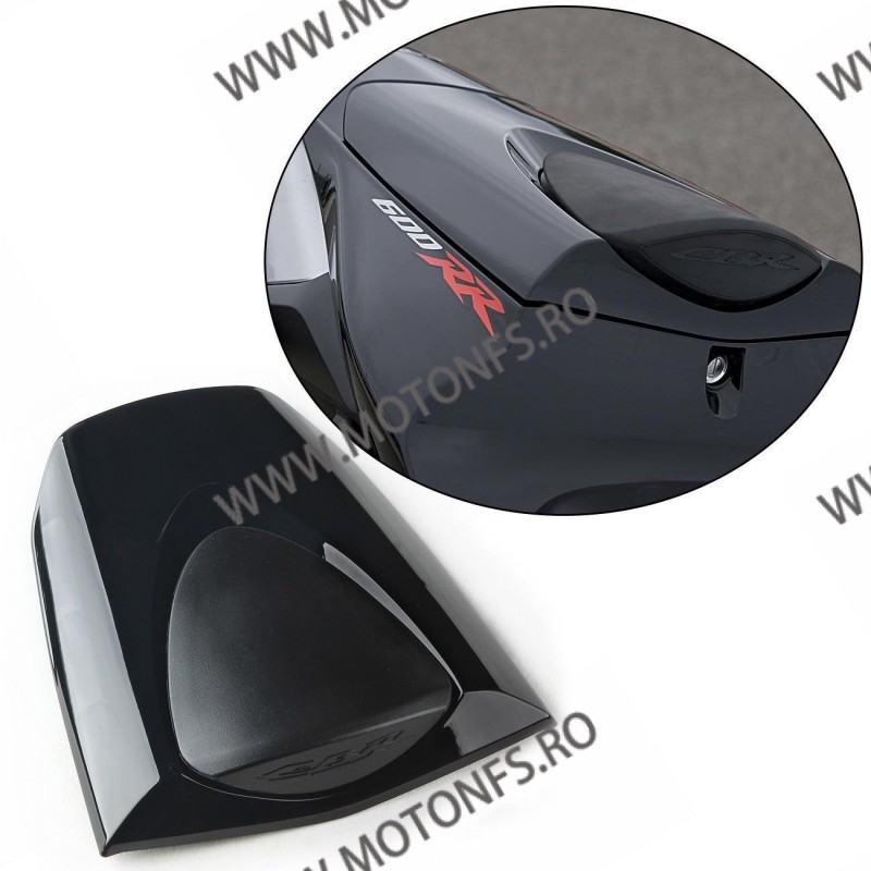 CBR600RR 2007 2008 2009 2010 2011 2012 Carena Monopost vopsit Honda PYP4D  CBR600RR 2007-2012 195,00 lei 195,00 lei 163,87 le...