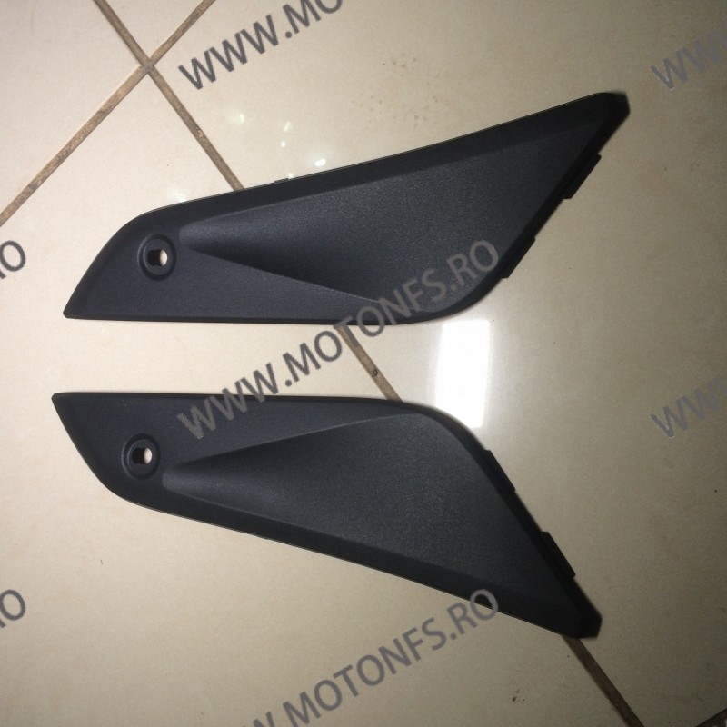 CBR1000RR 2004 2005 Carena Plastic Laterala Honda YXLP43 YXLP43  Plastice laterale 120,00 lei 120,00 lei 100,84 lei 100,84 lei