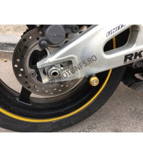 Suruburi fixare stander - Aurii M8 NIL0H  Suruburi Pentru Stander 60,00 lei 60,00 lei 50,42 lei 50,42 lei product_reduction_p...