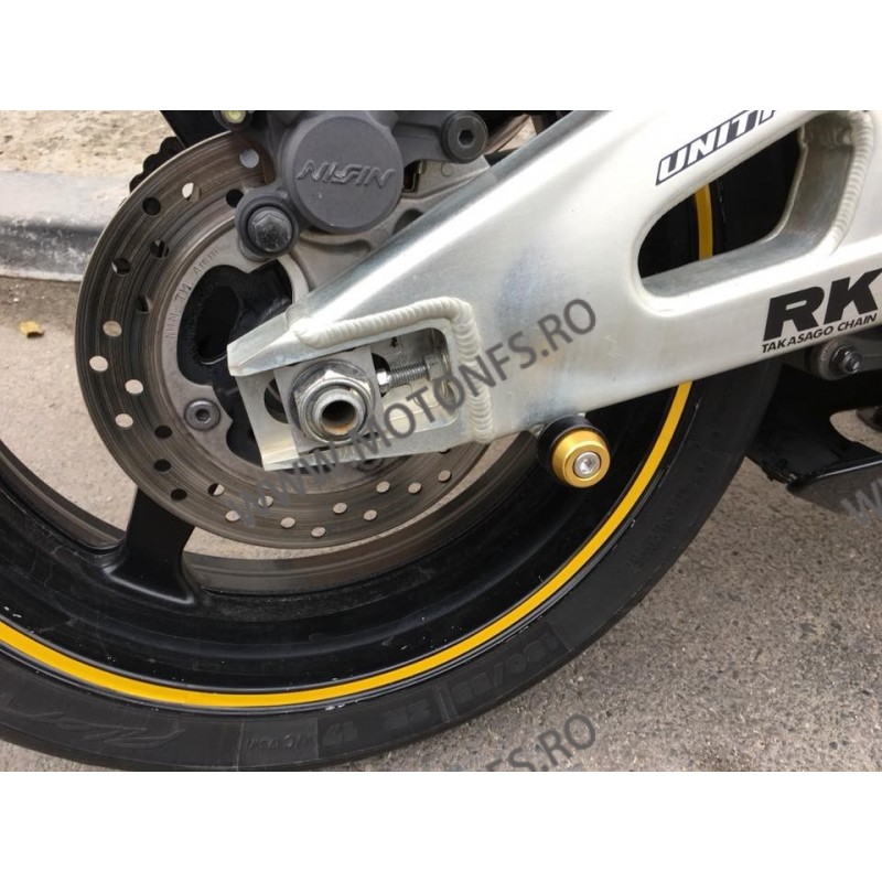 Suruburi fixare stander - Aurii M8 NIL0H  Suruburi Pentru Stander 60,00 lei 60,00 lei 50,42 lei 50,42 lei product_reduction_p...