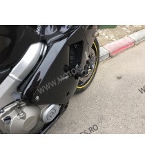 CBR600RR 2003 2004 2005 2006 Crash pad moto | protectii moto | buloane moto Honda CR-016  CBR600RR 2003 2004 120,00 lei 120,0...