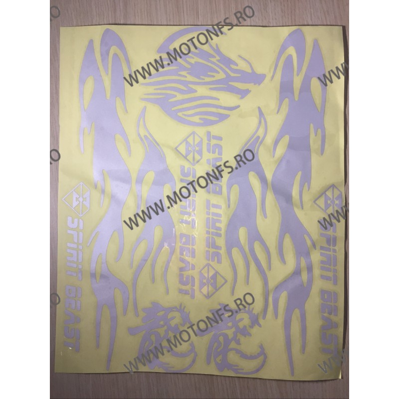 Kit Autocolant Stickere Pentru Moto Scuter Atv sk846 sk 846 Stickere Carena Moto Scuter ATV 40,00 RON 40,00 RON 33,61 RON 33... Kit Autocolant Stickere Pentru Moto Scuter Atv sk846 sk 846 Stickere Carena Moto Scuter ATV 40,00 RON 40,00 RON 33,61 RON 33...