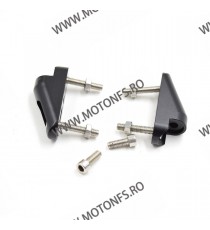 ZX6R 2009 2010 2011 2012 2013 2014 2015 2016 Kawasaki Adaptoare Oglinda Carena 779  ZX6R 2009-2017 32,00 lei 32,00 lei 26,89 ...