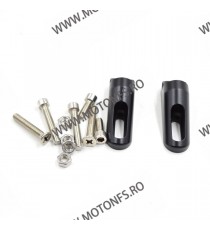 ZX6R 2009 2010 2011 2012 2013 2014 2015 2016 Kawasaki Adaptoare Oglinda Carena 779  ZX6R 2009-2017 32,00 lei 32,00 lei 26,89 ...